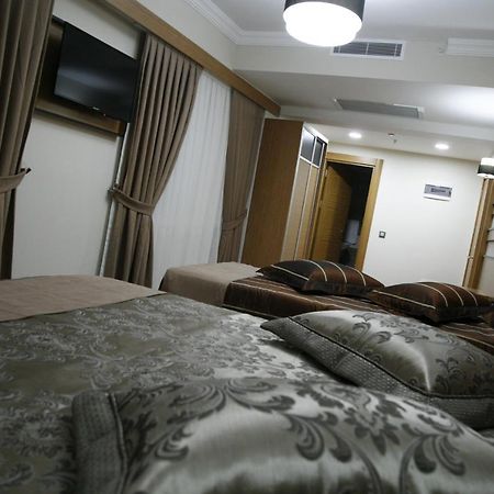 Otel Hatipoglu Duzce Buitenkant foto