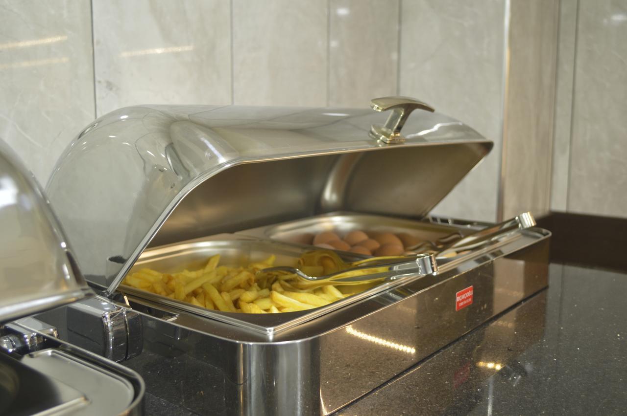 Otel Hatipoglu Duzce Buitenkant foto
