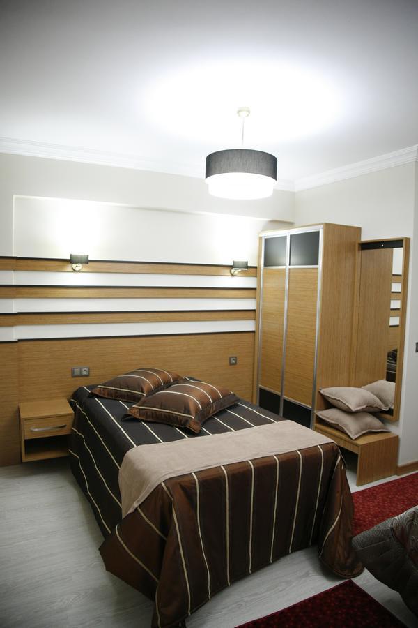 Otel Hatipoglu Duzce Buitenkant foto