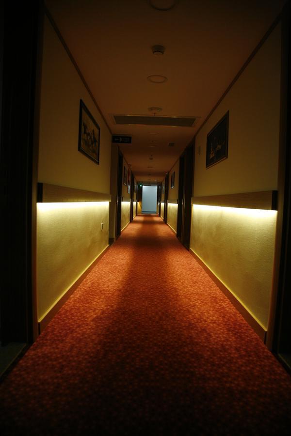 Otel Hatipoglu Duzce Kamer foto