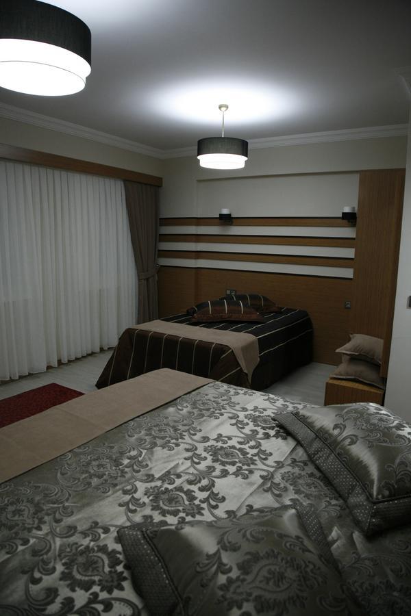 Otel Hatipoglu Duzce Buitenkant foto