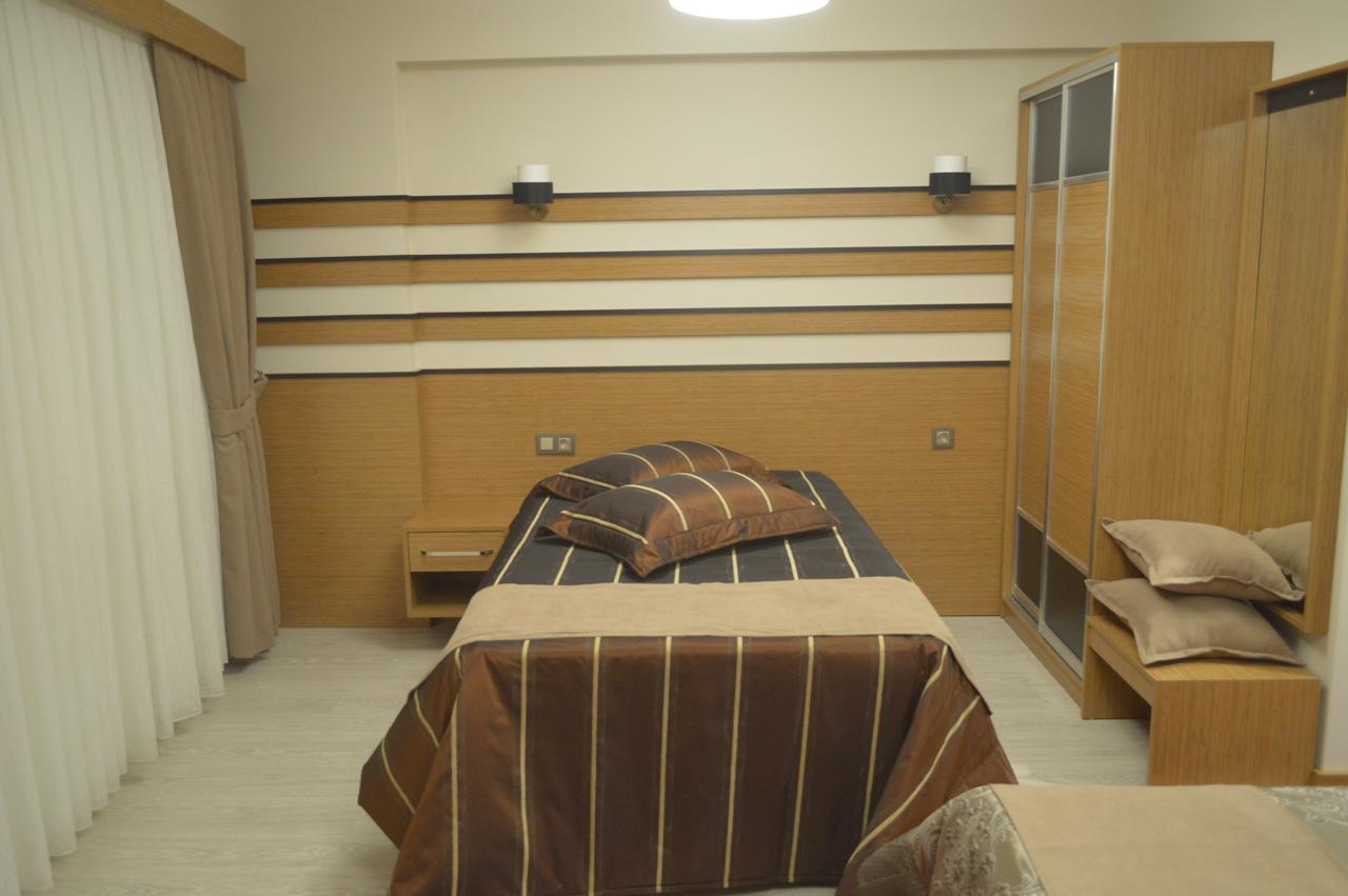 Otel Hatipoglu Duzce Kamer foto